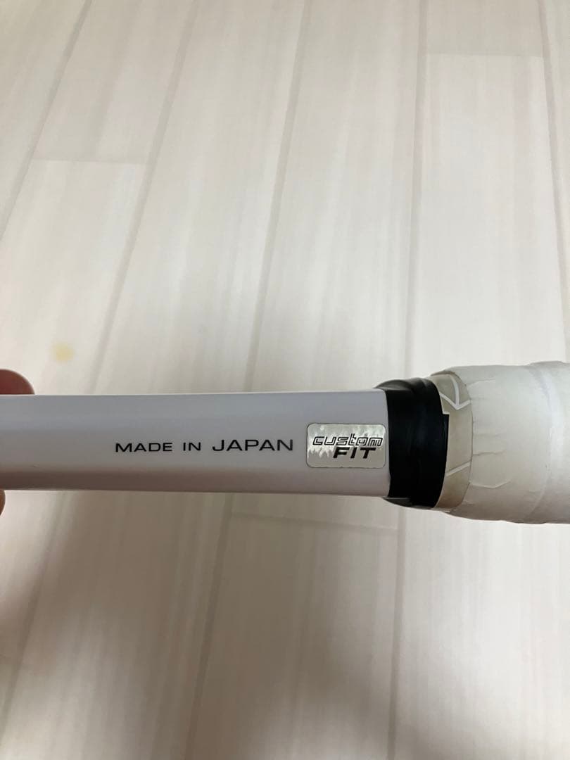 ソフトテニスラケット ジオブレイク80s