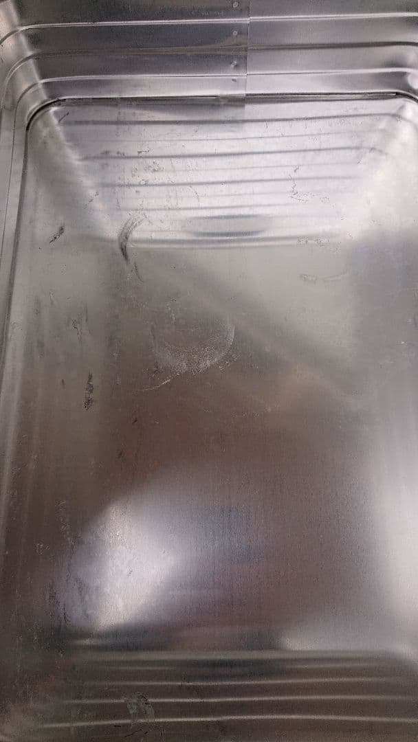 ミニマルワークス アルミコンテナ woodの蓋付き