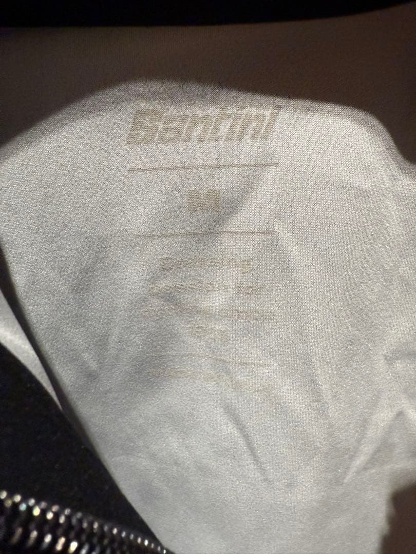 選手支給品　Lidl-TREK リドル　 トレック　サイクルジャケット　サイズM