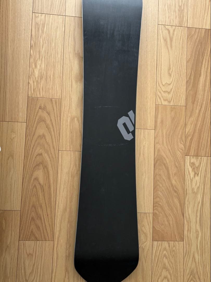 011 artistic flatking 146cm 21-22 グラトリ