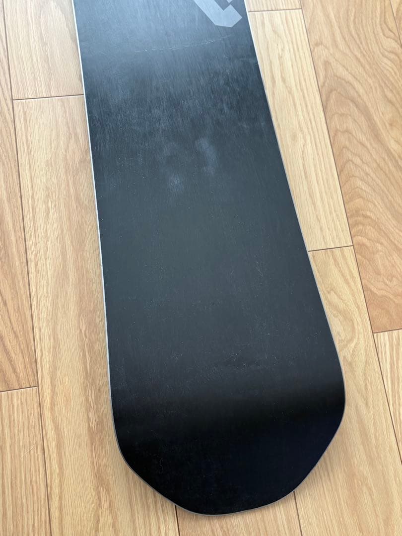 011 artistic flatking 146cm 21-22 グラトリ