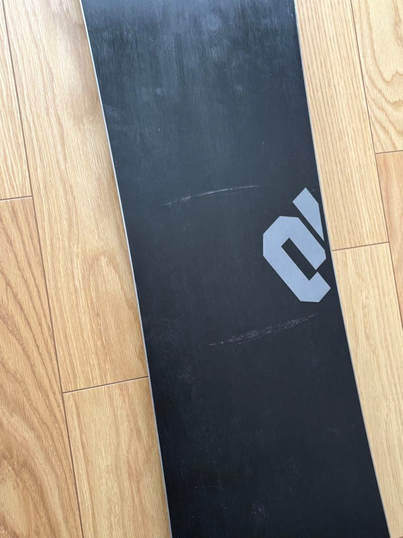 011 artistic flatking 146cm 21-22 グラトリ