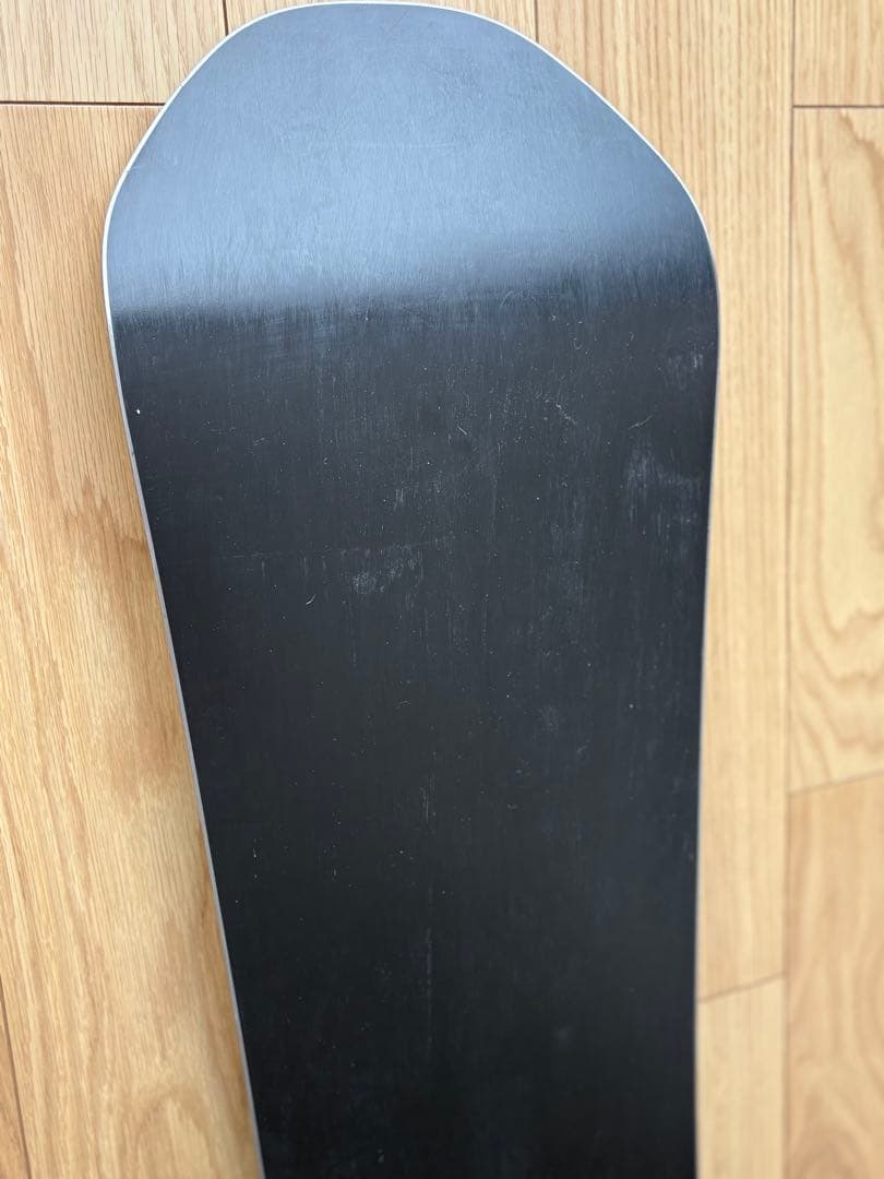 011 artistic flatking 146cm 21-22 グラトリ