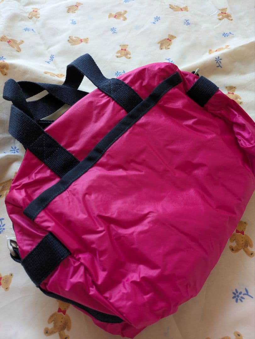 新品‼️レスポ★エッセンシャルショルダーバッグ