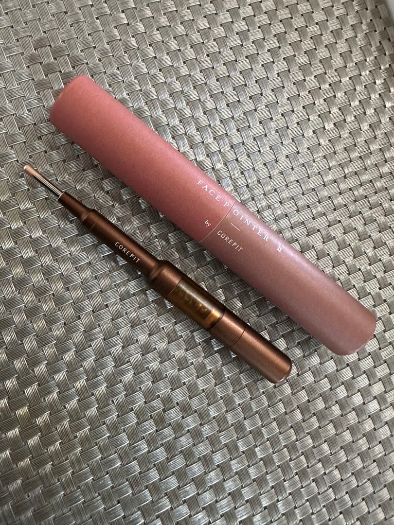 正規品　Face Pointer II ティーブレッド　フェイスポインター