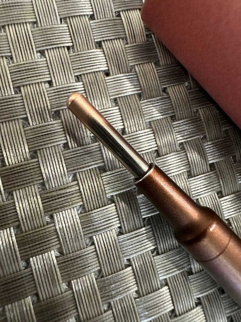 正規品　Face Pointer II ティーブレッド　フェイスポインター