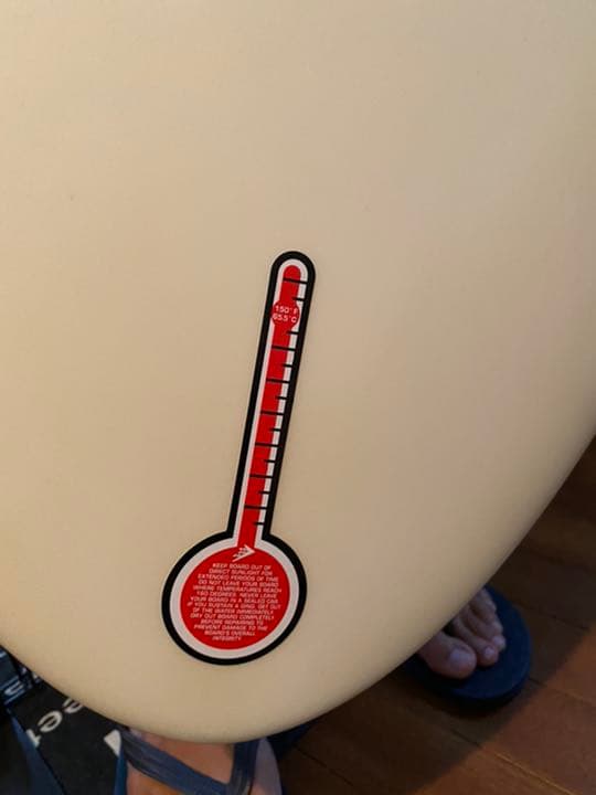 【LAで購入/新品未使用】FIREWIRE DOMINATORサーフボード5'4