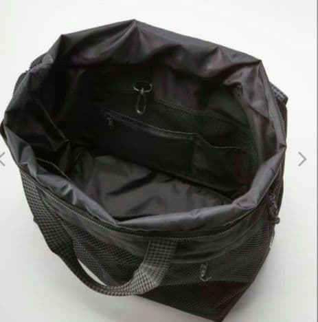 familiar ニューエラ　マザーズバッグ　トート　ファミリア