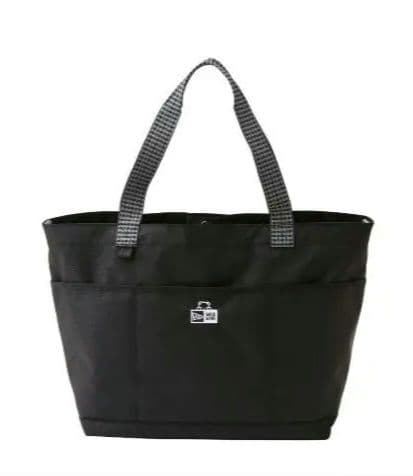 familiar ニューエラ　マザーズバッグ　トート　ファミリア