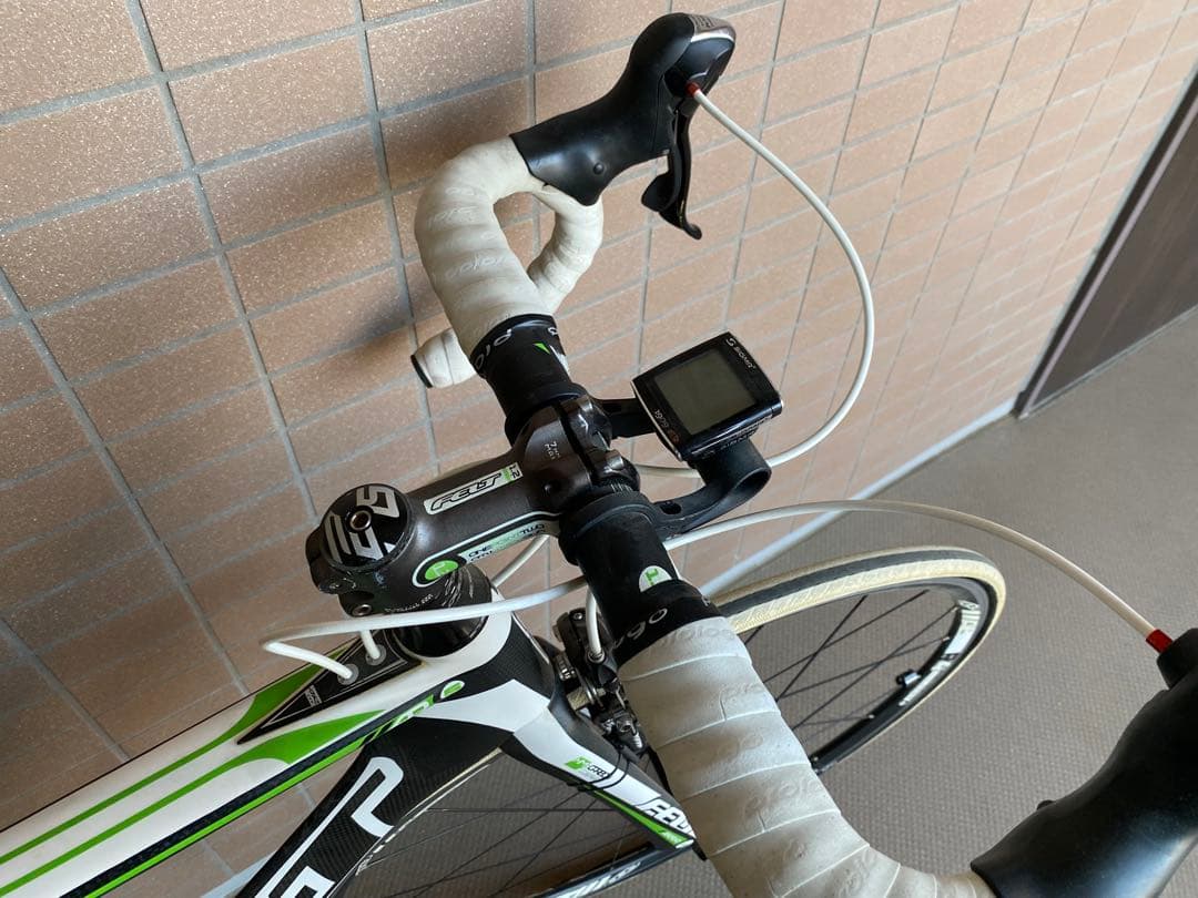 埼玉引取限定 室内保管 FELT ロードバイクAR5カーボン