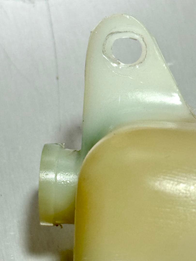 美品 NS-1 純正オイルタンク レベルスイッチ ストレーナー3個 廃盤品