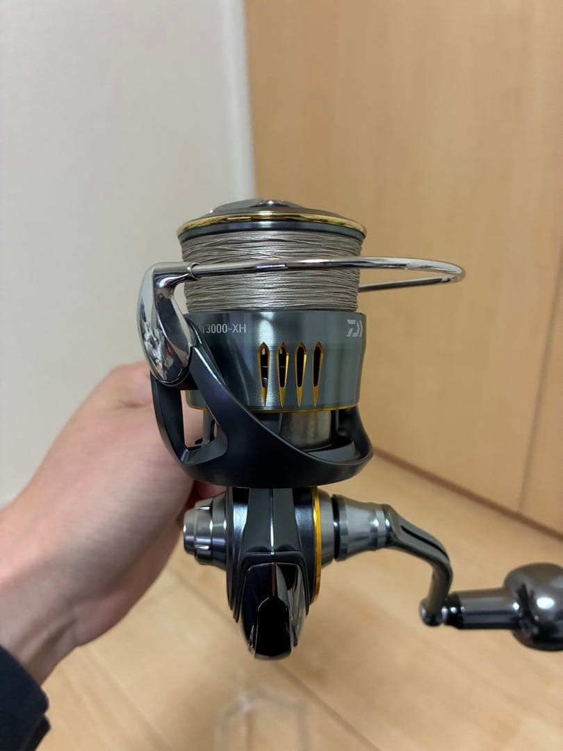 23エアリティ AIRITY PC LT3000-XH