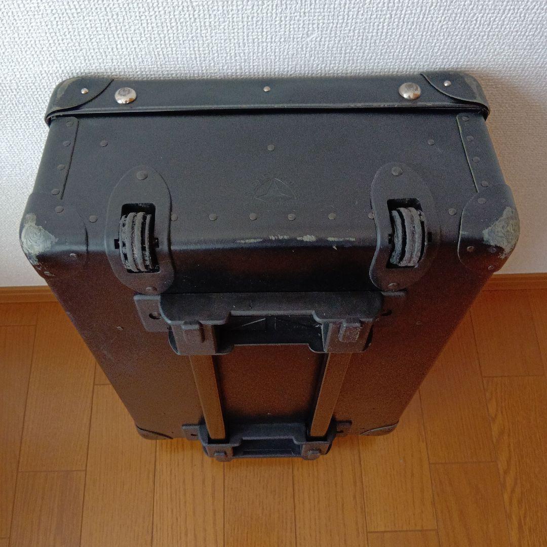 Globe-Trotter／グローブ・トロッター　★鍵付き