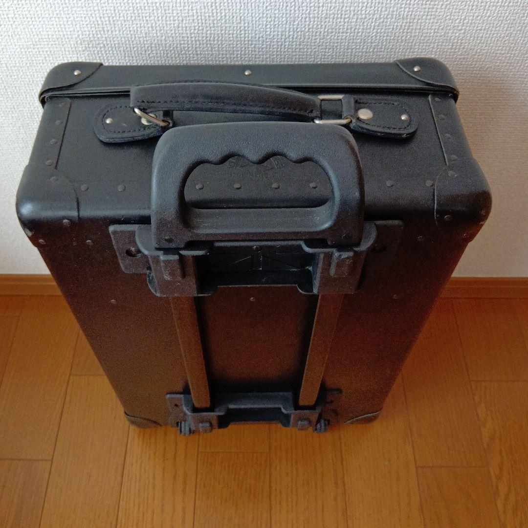 Globe-Trotter／グローブ・トロッター　★鍵付き