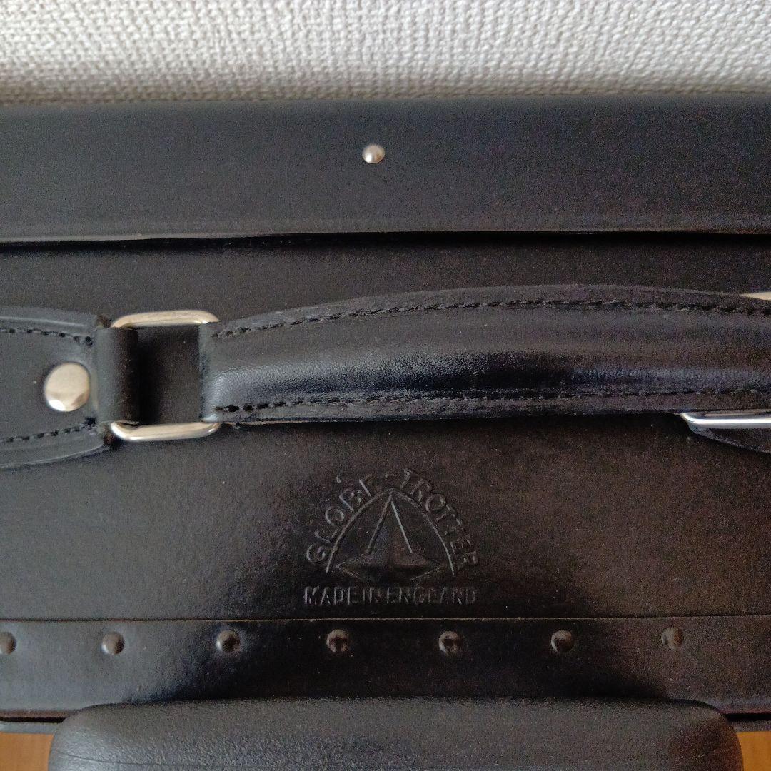 Globe-Trotter／グローブ・トロッター　★鍵付き