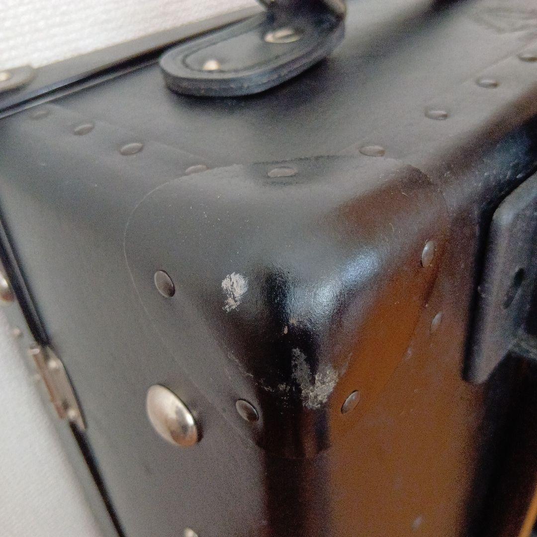 Globe-Trotter／グローブ・トロッター　★鍵付き