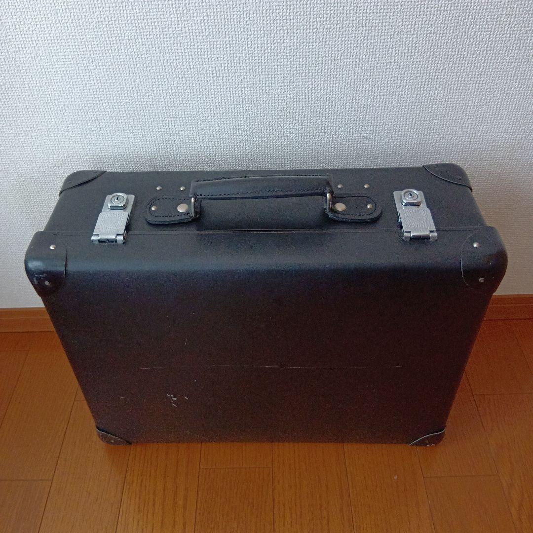 Globe-Trotter／グローブ・トロッター　★鍵付き