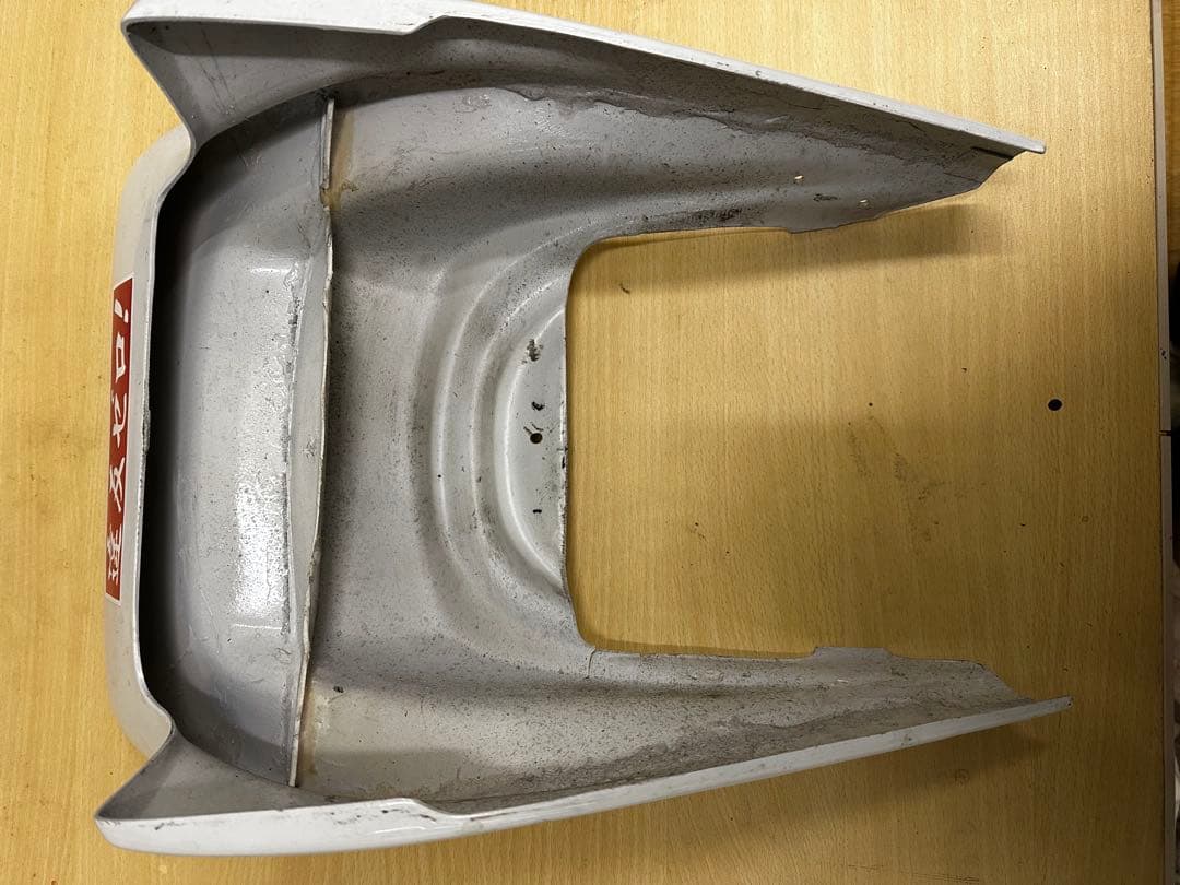 エイプ50 cbxテールカウル ランプ 出品1週間限定価格