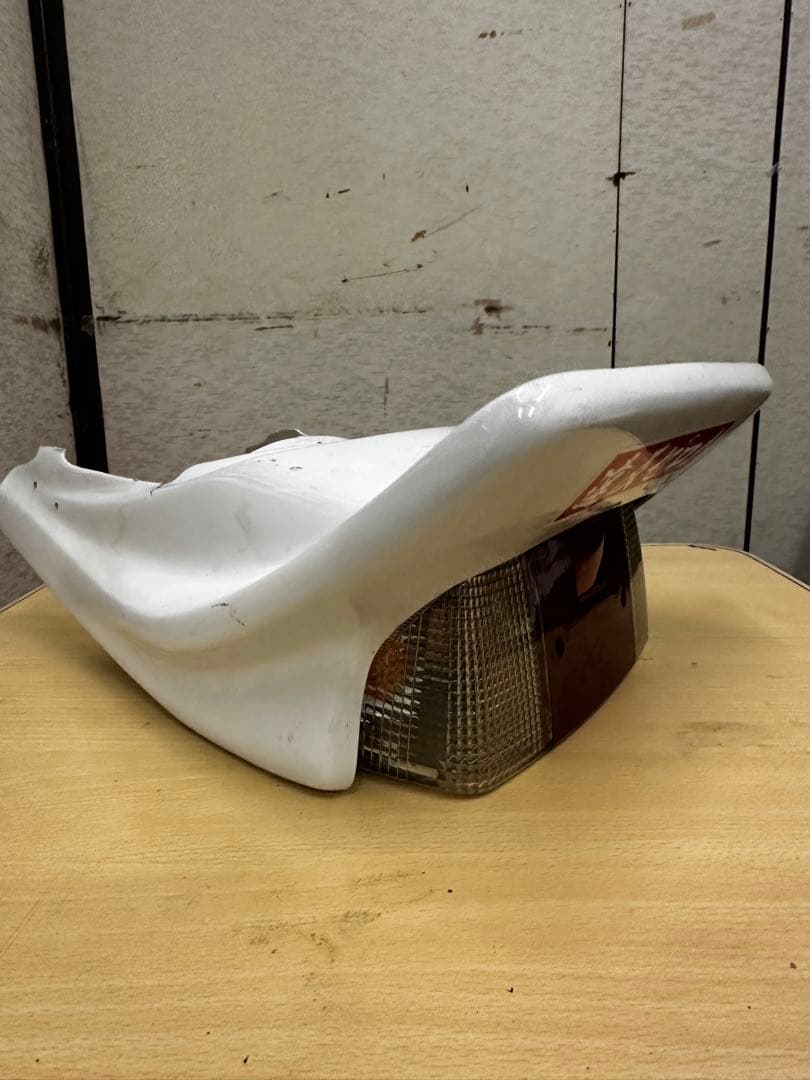 エイプ50 cbxテールカウル ランプ 出品1週間限定価格