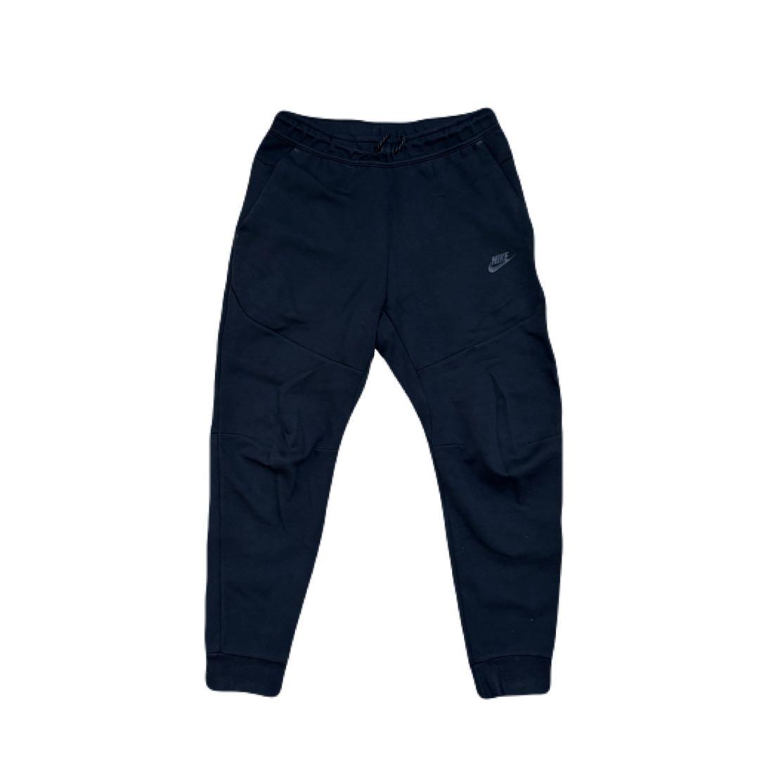 トップス NIKE Tech Fleece Setup Black