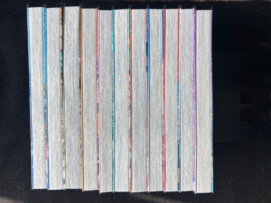 即日発送　美品　ONE PIECE 全巻セット　1〜113巻