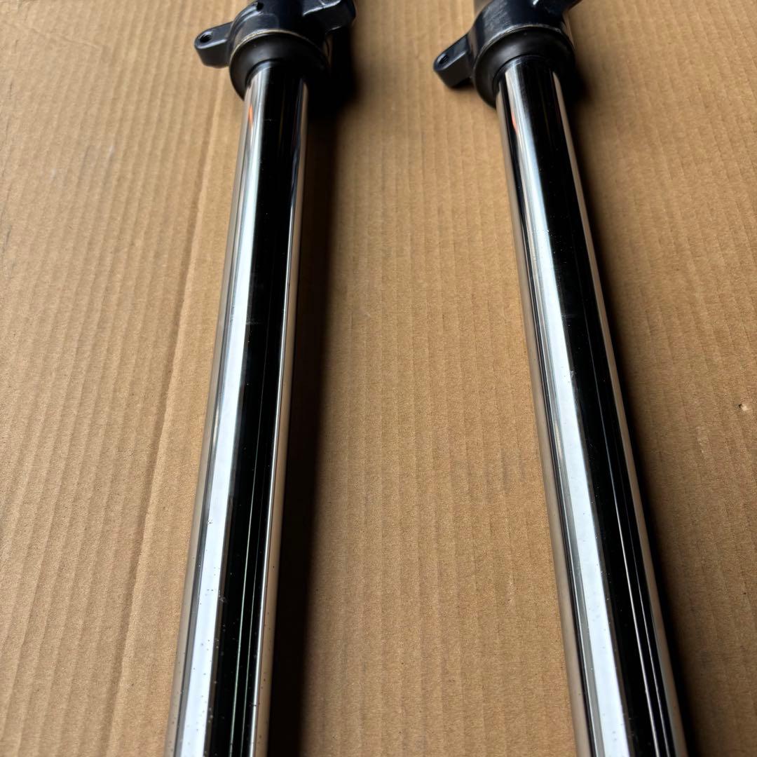 NSR50純正フロントフォーク