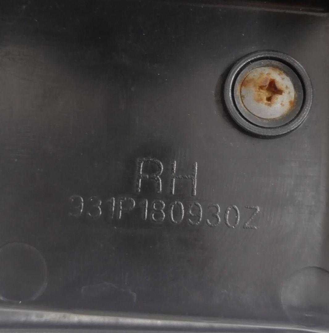 ハイエース200系 LEDリアライト 左右セット