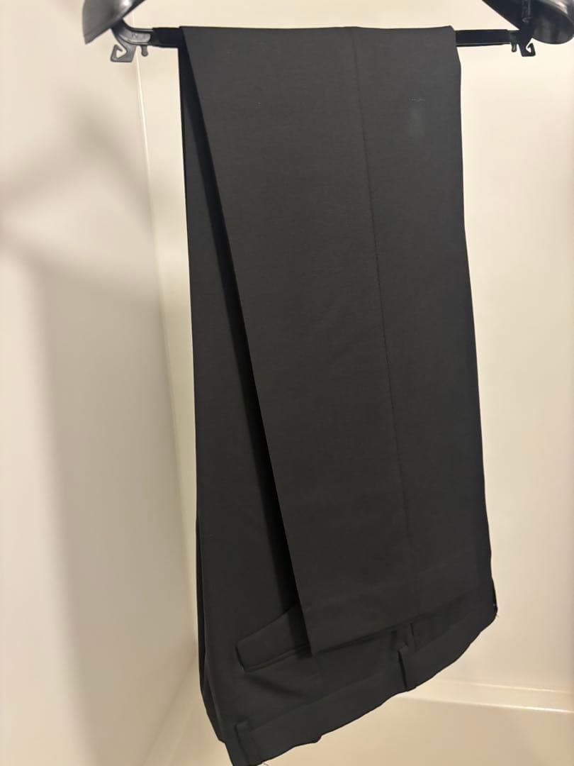 Christian Diorメンズスーツ⭐︎新品同様6/10迄出品