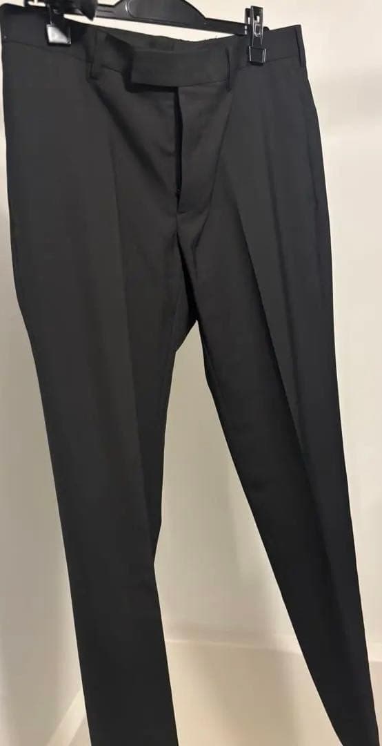 Christian Diorメンズスーツ⭐︎新品同様6/10迄出品