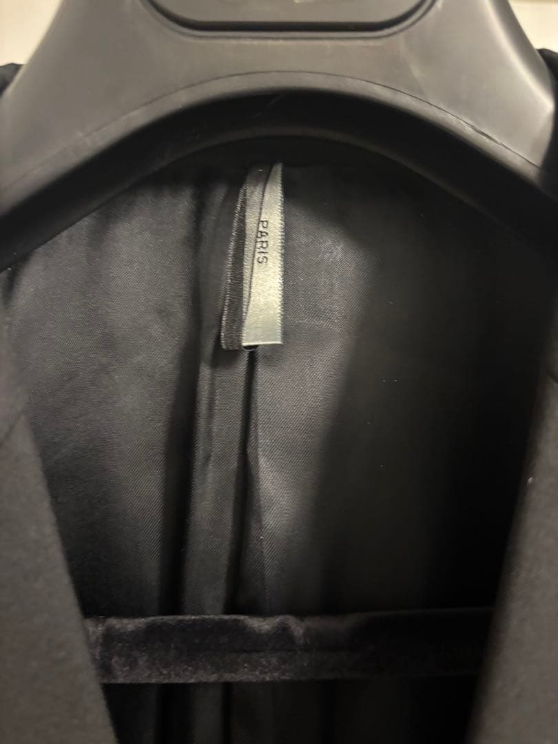 Christian Diorメンズスーツ⭐︎新品同様6/10迄出品