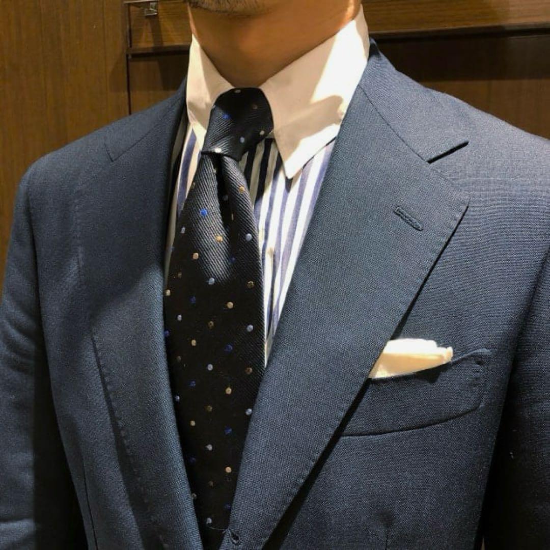 BEAMS F ウールモヘヤ チェンジポケット スーツ