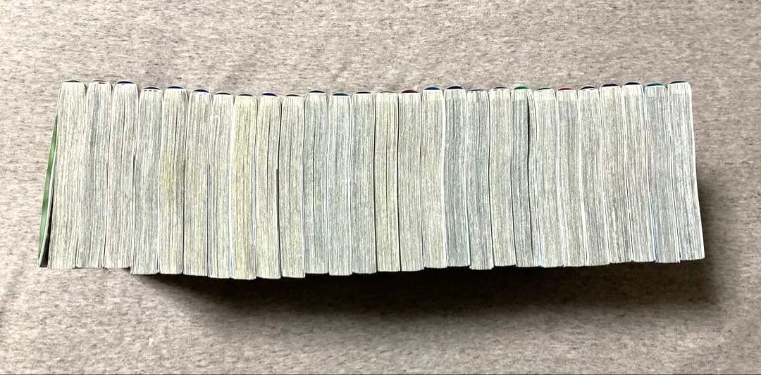 Dr.STONE 全27巻完結セット