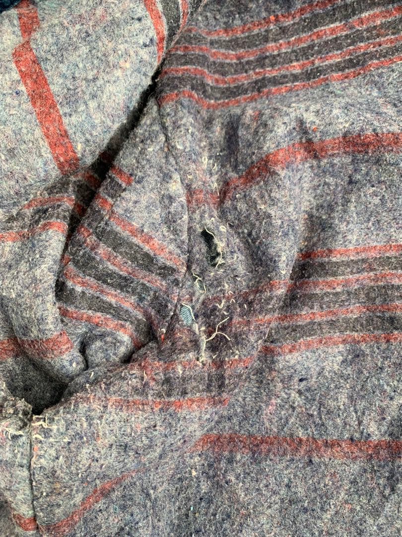 【スゴロク】70s“Wrangler\"BIGBEN デニムカバーオール