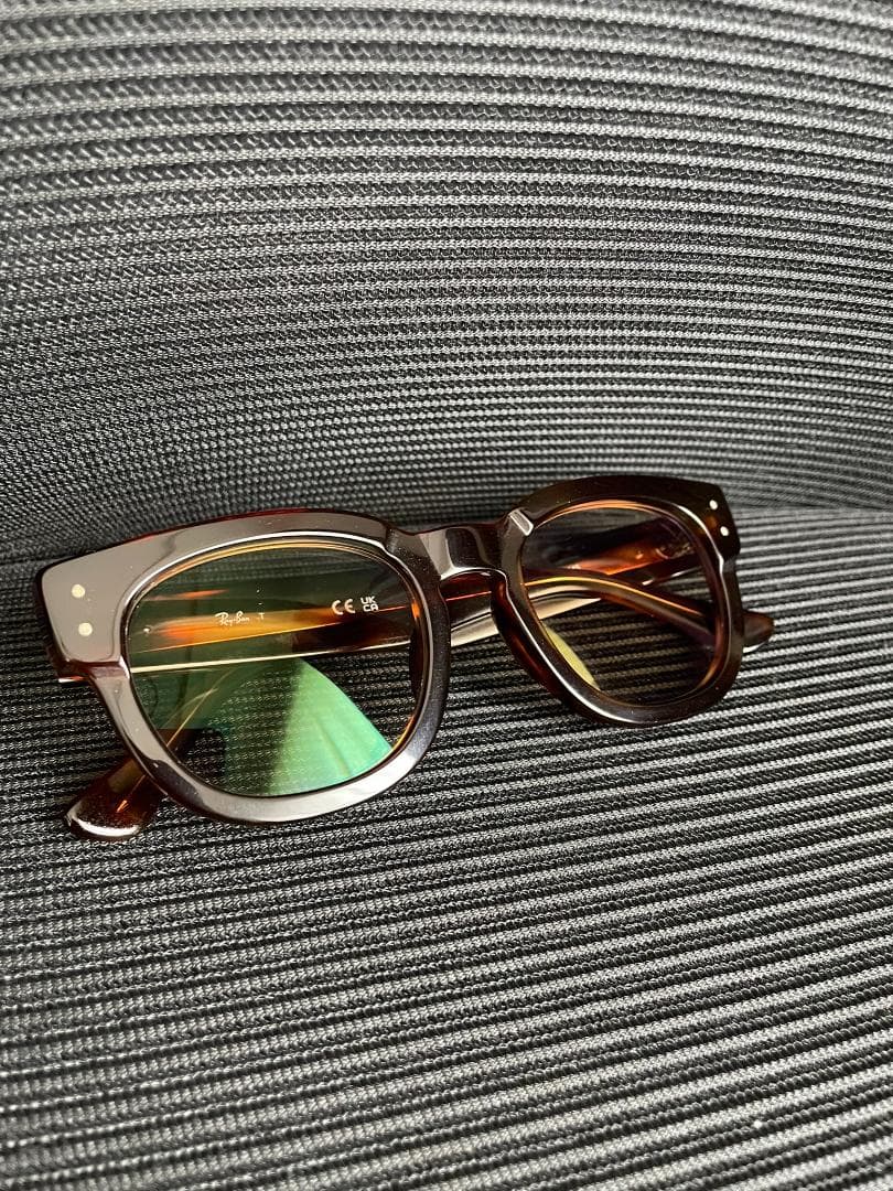 レイバン MEGA HAWKEYE RB0298 調光 木村拓哉 キムタク