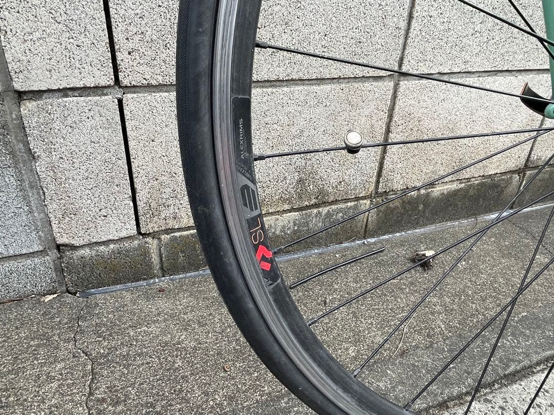 ビアンキ　ローマ3 現状販売品　送料無料