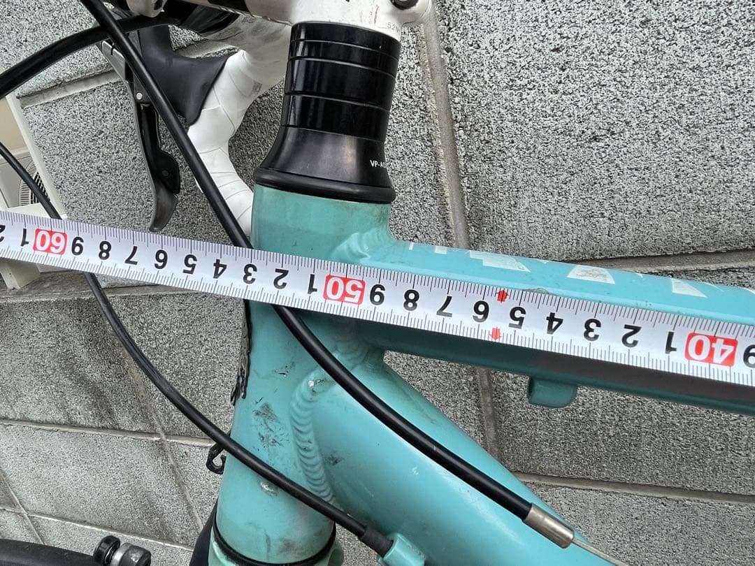 ビアンキ　ローマ3 現状販売品　送料無料