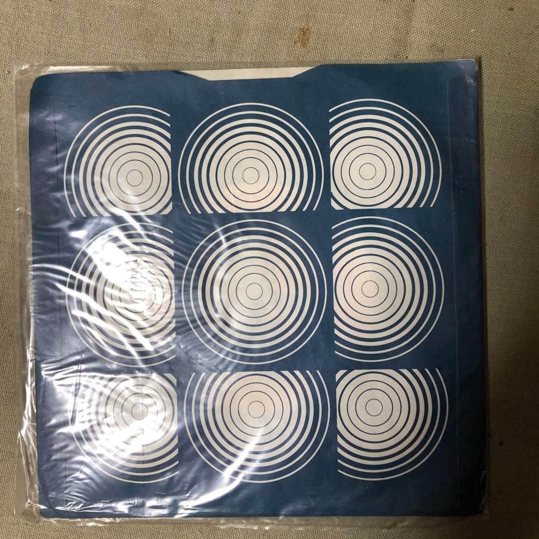 ヤ*カ様 希少★じゃがたら LAST TANGO IN JUKU★未使用