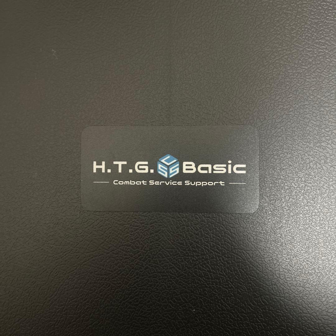 H.T.G ベーシック　電動ガン（限界値下げ中）