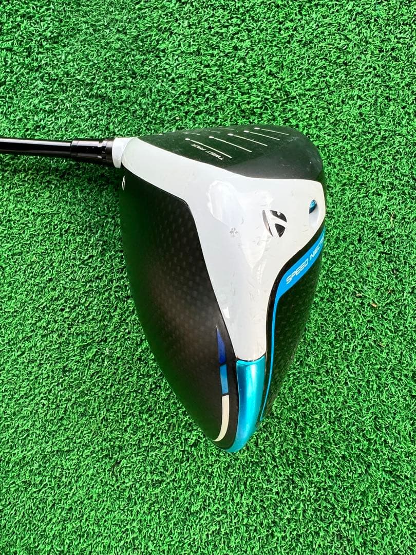 TaylorMade SIM2ドライバー　9°