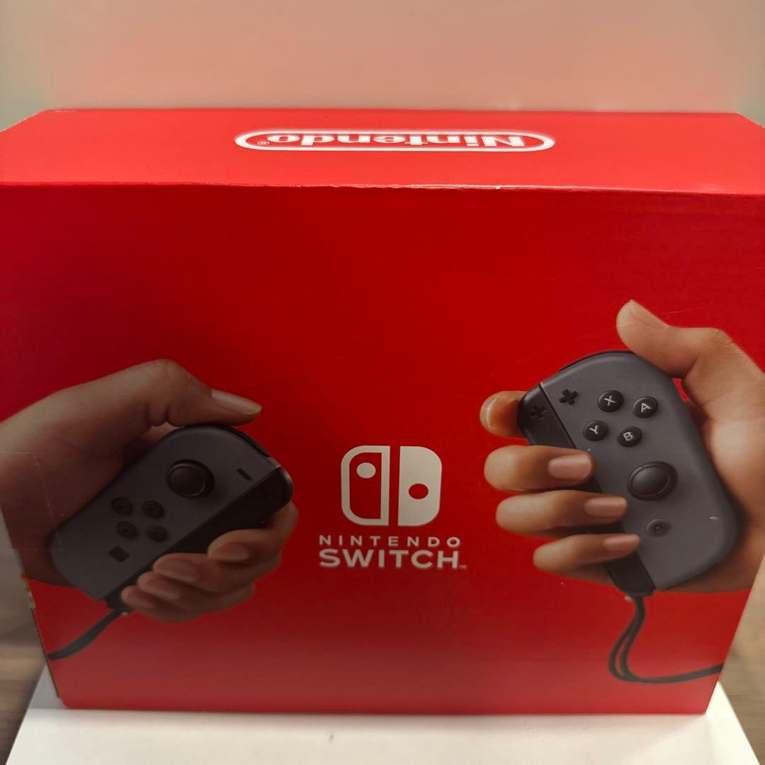 Nintendo Switch 本体セット