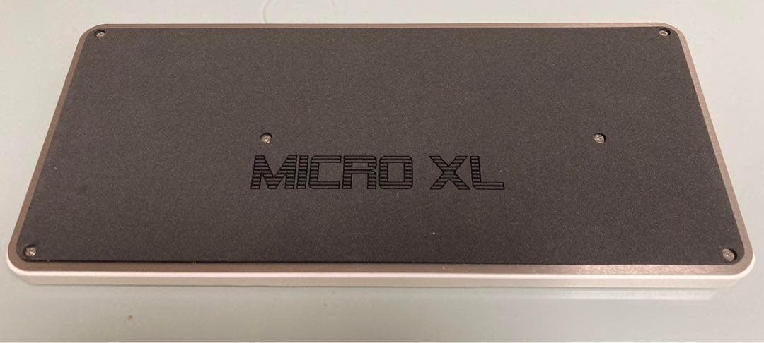 Snack Box Micro スナックボックスマイクロ XL 2023 新品