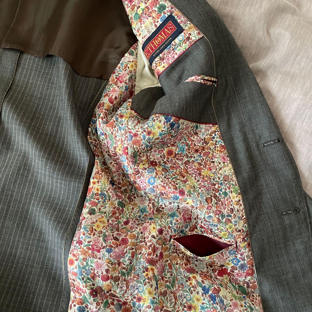 Paul Smith COLLECTION スーツ　M