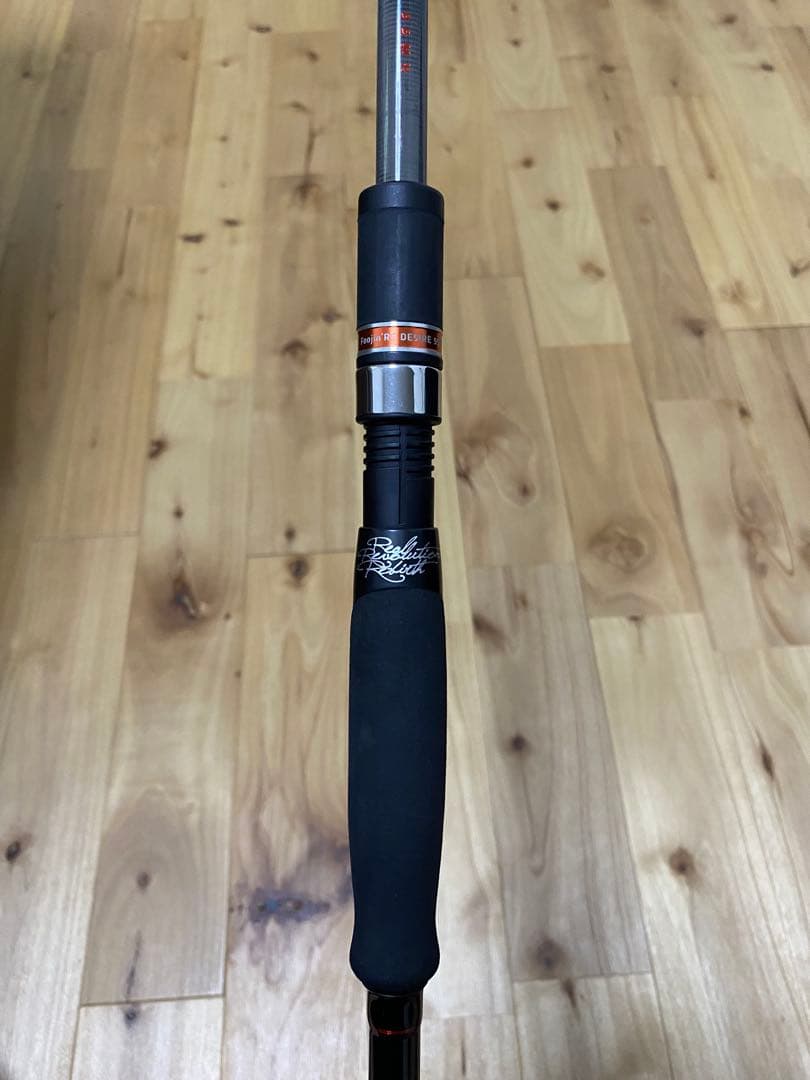 は*た様 フージンRS デザイア95MH