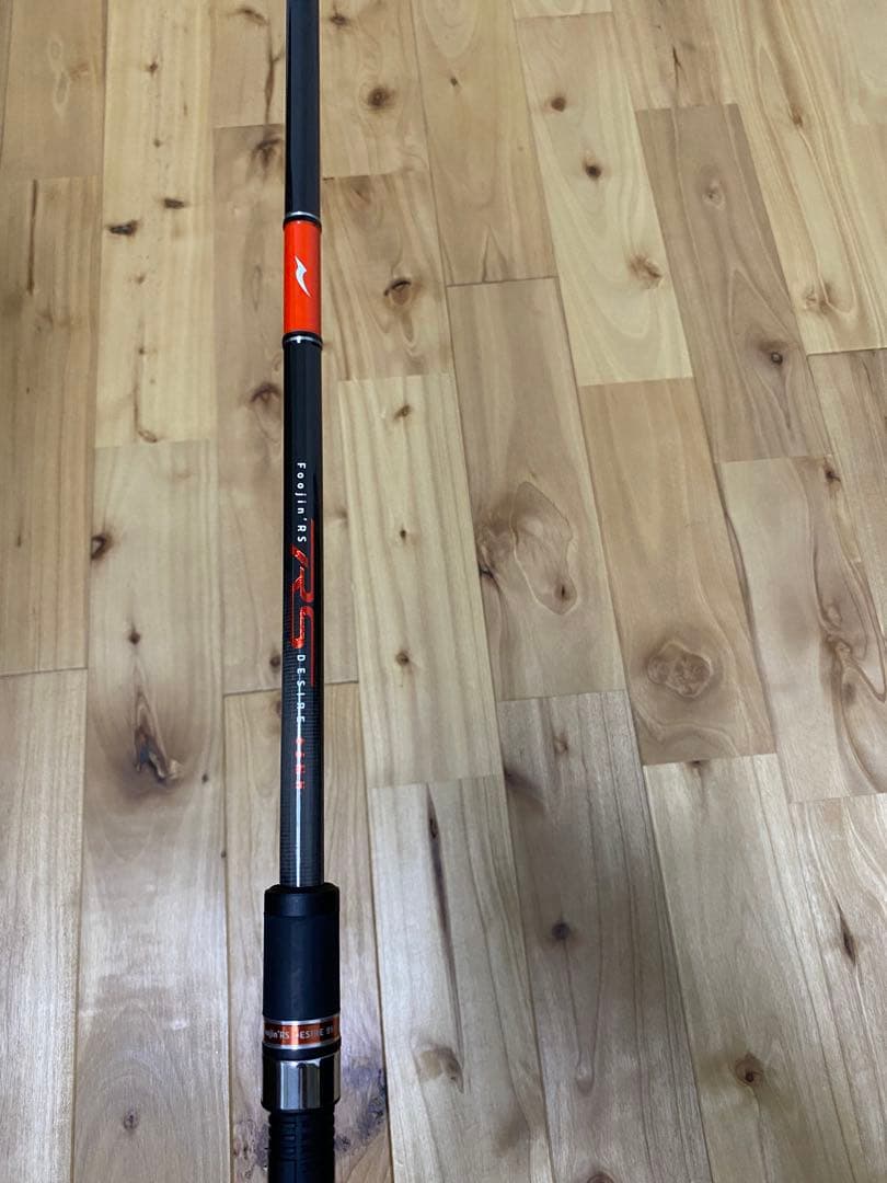 は*た様 フージンRS デザイア95MH