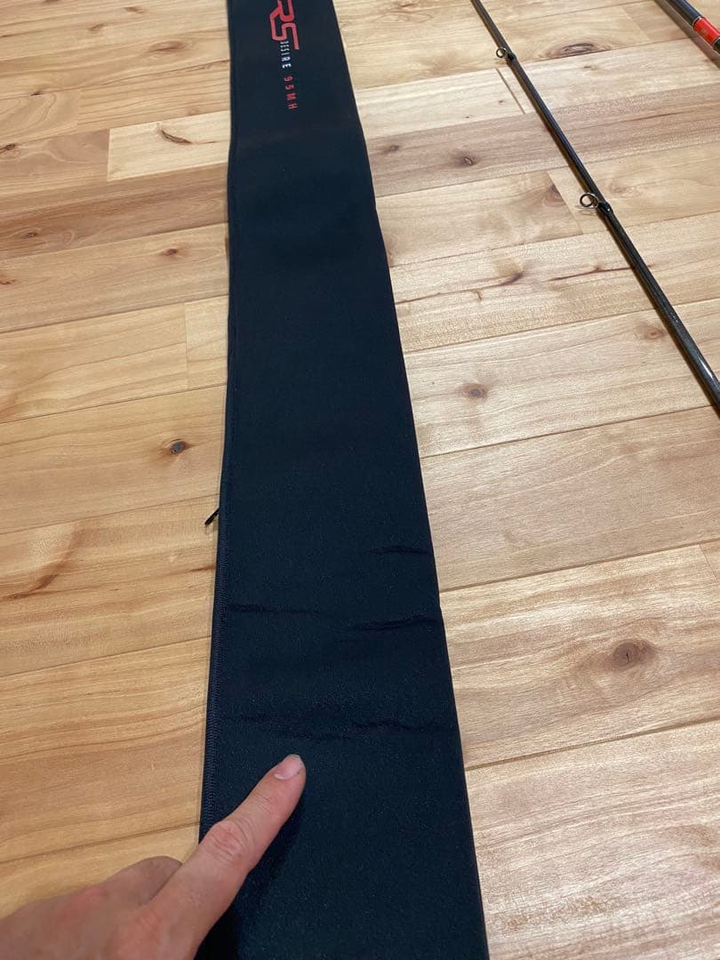 は*た様 フージンRS デザイア95MH