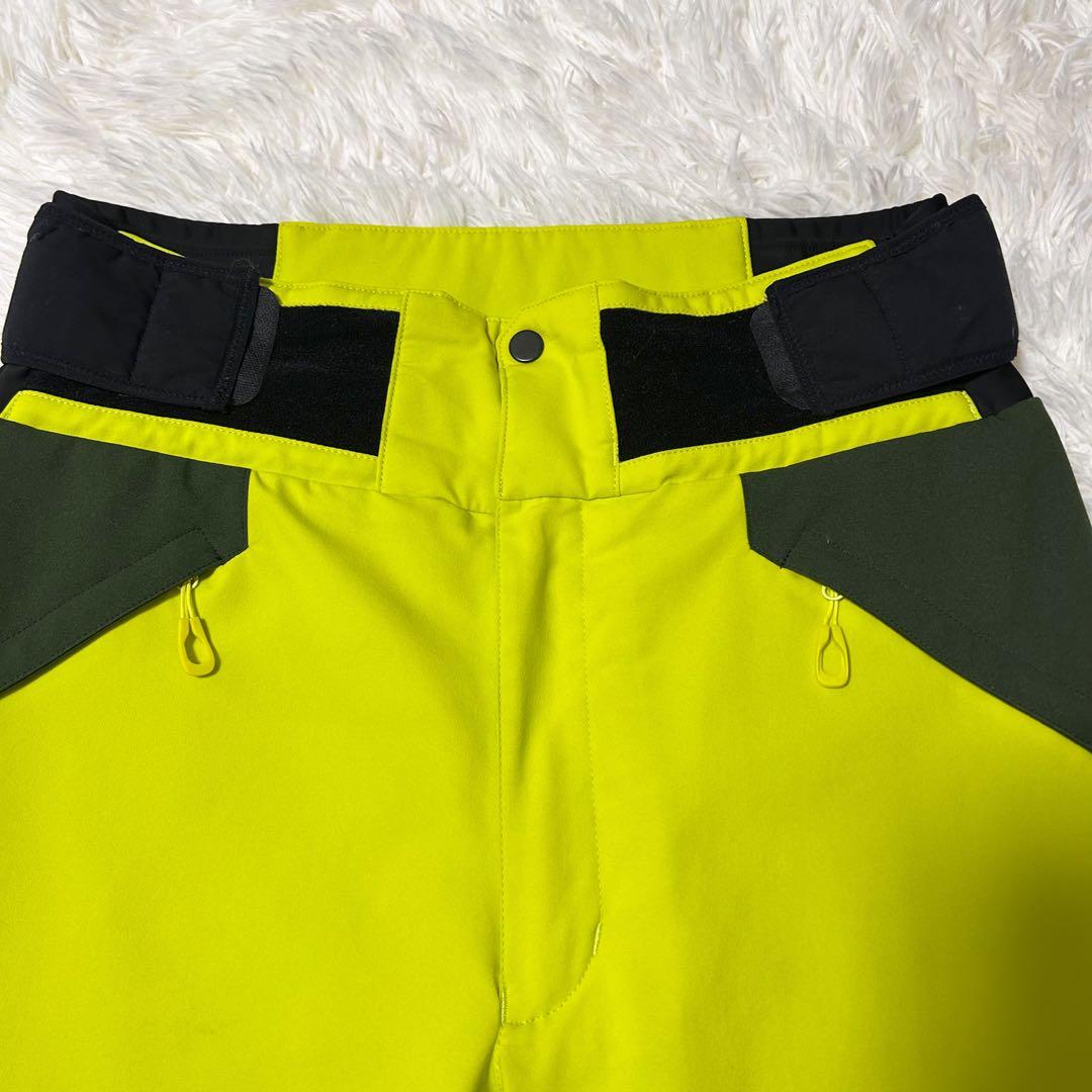 【美品】GOLD WIN ゴールドウィンスキーウェア 上下 シンプル Ｌ