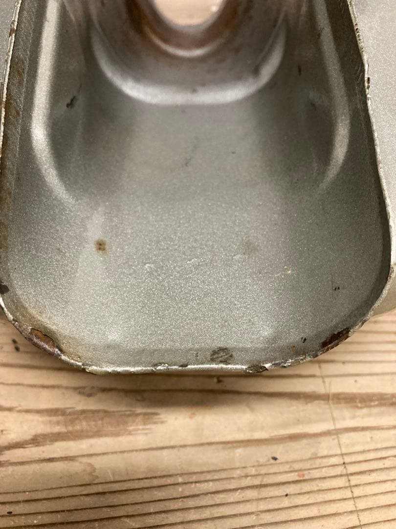 YAMAHA GT50 タンク ミニトレ