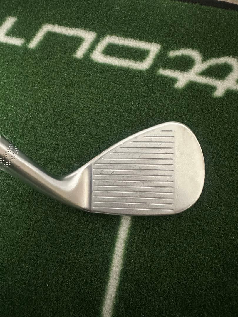 レフティ キャロウェイ OPUS SPウェッジ 50°/10°Sモーダス120S