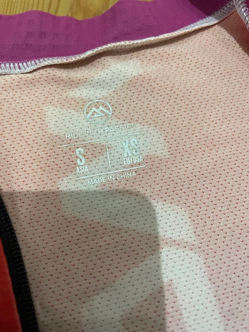 Monton SPORTS KID 半袖　　モントン