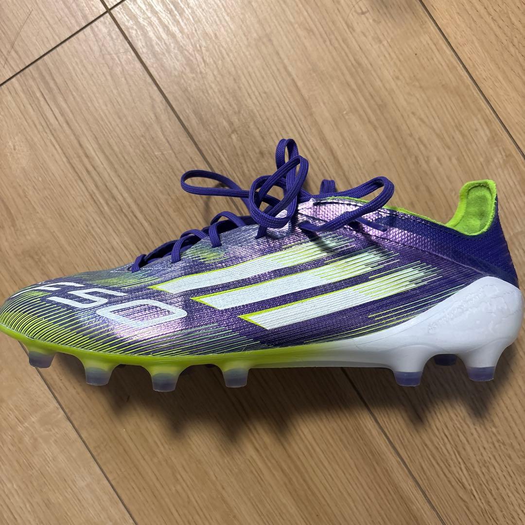 シューズ adidas F50 Elite AG 25.0cm